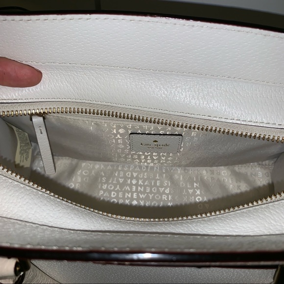 KATE SPADE PURSE w/ Wallet - Picture 5 of 7